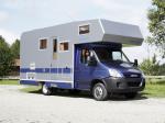 Bimobil ST 702 2006 года